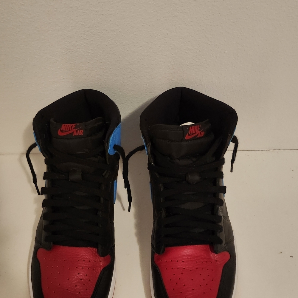 Air Jordan 1's